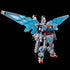 Gundam 1/100 NG Next Universal Century RX-78F00/E Gundam (EX-001 G.L.R.S.S. Feather UNIT) Chemical Recycle Ver. Model Kit