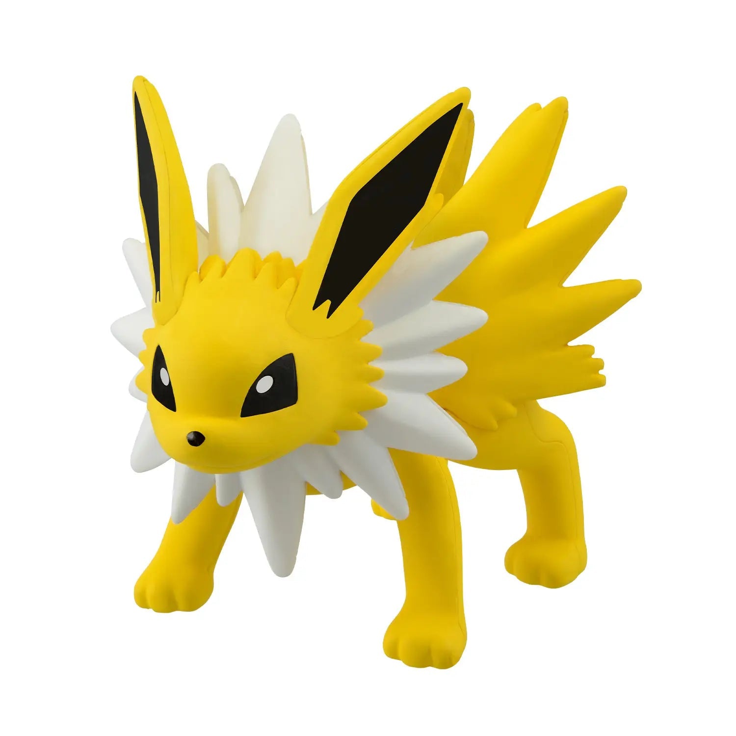 Bandai Quick Model #26 Pokemon Jolteon Model Kit