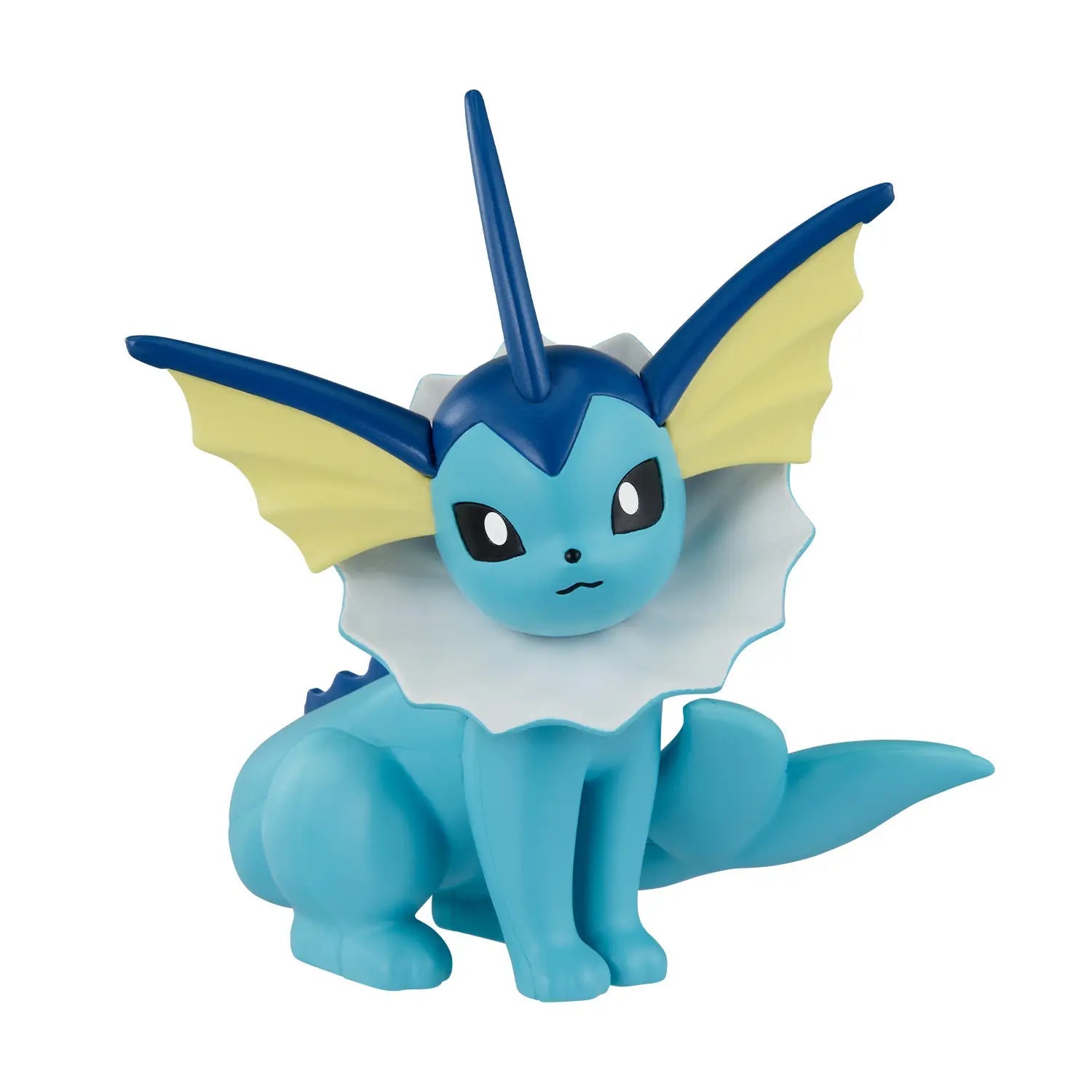 Bandai Quick Model #27 Pokemon Vaporeon Model Kit