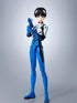 S.H. Figuarts Evangelion Shinji Ikari Action Figure