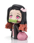 Bandai tekupiku Demon Slayer: Kimetsu no Yaiba Nezuko Kamado Figure