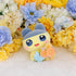 Bandai mofamofy Tamagotchi Mametchi Figure