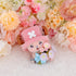 Bandai mofamofy One Piece Tony Tony Chopper Figure