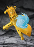 S.H. Figuarts Naruto: Shippuden Minato Namikaze (Kurama Link Mode) -Bond of Light That Shatters Darkness- Action Figure