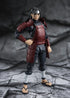 S.H. Figuarts Naruto Shippuden Hashirama Senju -Reanimation- Action Figure