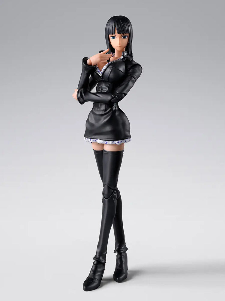 nico robin black dress : 930,000,000 . Rahh I love these pictures so much. I was kind of intimidated to cosplay One Piece women but Nico Robin quickly became one of my