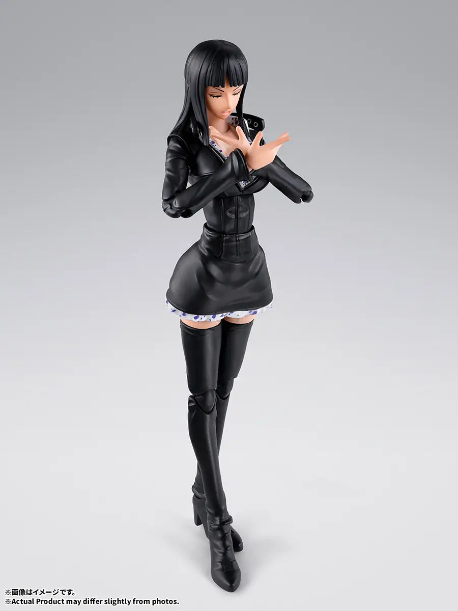 S.H. Figuarts One Piece Nico Robin (Enies Lobby) Action Figure