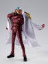 S.H. Figuarts One Piece Sakazuki (Akainu) -Marineford- Action Figure