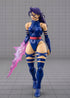 S.H. Figuarts X-Men Psylocke (Gamerverse) Action Figure