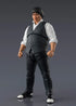 S.H. Figuarts Project A Fei Action Figure