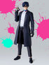 S.H. Figuarts Marriagetoxin Hikaru Gero Action Figure