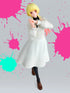 S.H. Figuarts Marriagetoxin Mei Shirosaki Action Figure