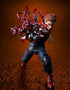 S.H. Figuarts Jujutsu Kaisen Yuji Itadori (120% of Potential) Action Figure