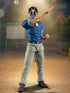 S.H. Figuarts Tojima Wants to Be Kamen Rider Tojima Tanzaburo Action Figure