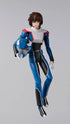 S.H. Figuarts Gundam SEED Destiny Kira Yamato (Orb Pilot Suit Ver.) Action Figure