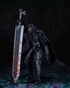 S.H. Figuarts Berserk Guts (Berserker Armor) -Heat of Passion Battle Ver.- Action Figure