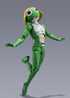 S.H. Figuarts Sergeant Frog Keroro ＆ Pekoponian Suits Set Action Figure