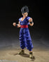 S.H. Figuarts Dragon Ball Super: Super Hero Ultimate Gohan (Reissue) Action Figure