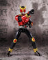S.H. Figuarts Souchaku Henshin Kamen Masked Rider Kuuga Mighty Form Action Figure