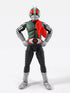S.H. Figuarts Shinkocchou Seihou Kamen Masked Rider 1 (Glorious Showa Rider Edition) Action Figure