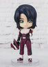 Bandai Figuarts Mini Gundam SEED Freedom Athrun Zala (Reissue)