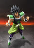 S.H. Figuarts Dragon Ball Super Broly (Reissue) Action Figure