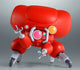 Robot Spirits Ghost In The Shell (Side Ghost) Fuchikoma Action Figure