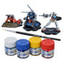 Bandai Gundam Assemble Paint Pack 01 [PA01] Model Kit