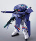 Hi-Metal R Metal Armor Dragonar-1 & Cavalier-Zero Die Cast Action Figure