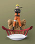 Figuarts Zero STARTune Naruto Shippuden Naruto Uzumaki -The Will To Hokage- Statue