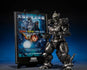 S.H. MonsterArts Godzilla: Tokyo S.O.S. Type-3 Kiryu (Heavily Armed Type / High Mobility Type) -Movie Graphic Plus- Action Figure