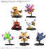 Bandai Digimon Gathering Pat 1 Box of 8 Trading Figures