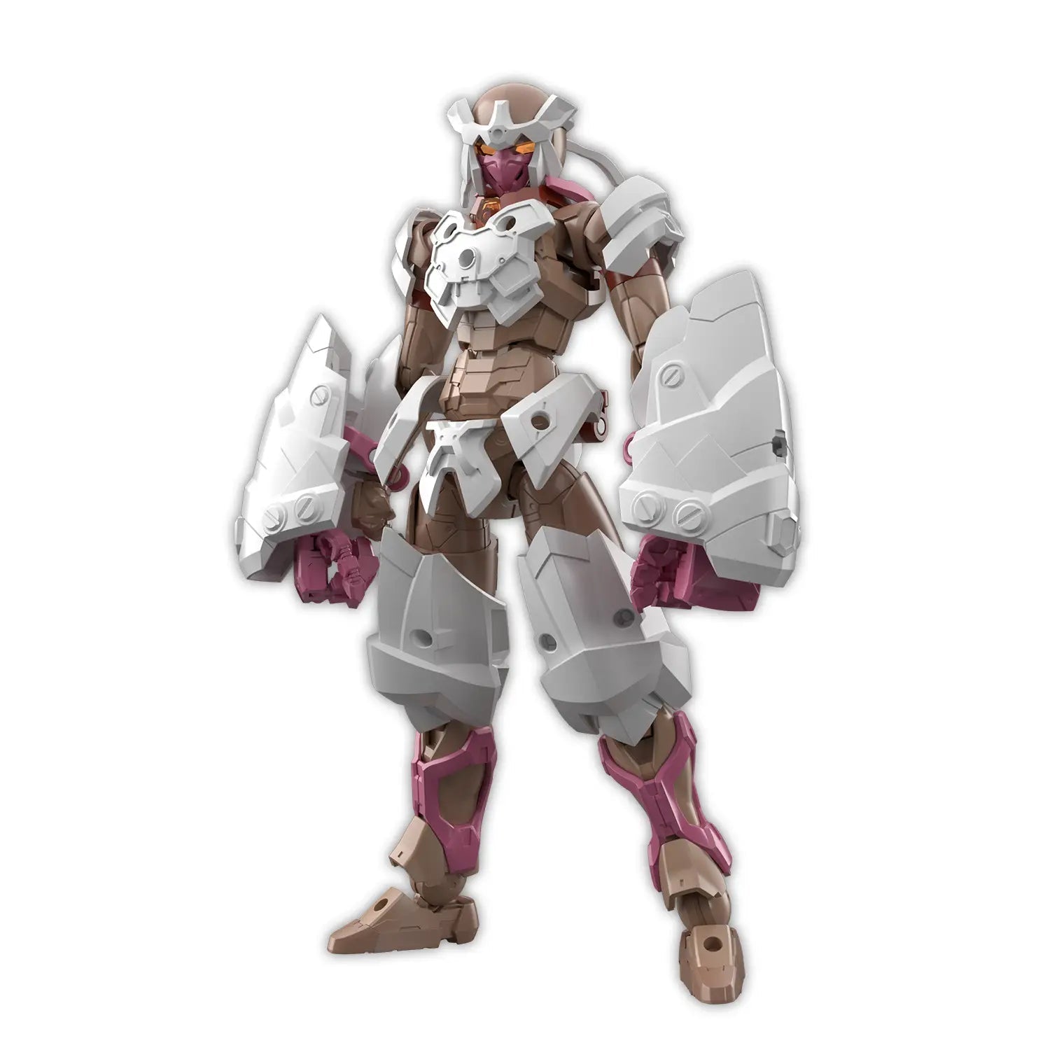 Bandai 30 Minutes Fantasy 30MF #XX 1/144 Meteoric Irongrappler Model Kit