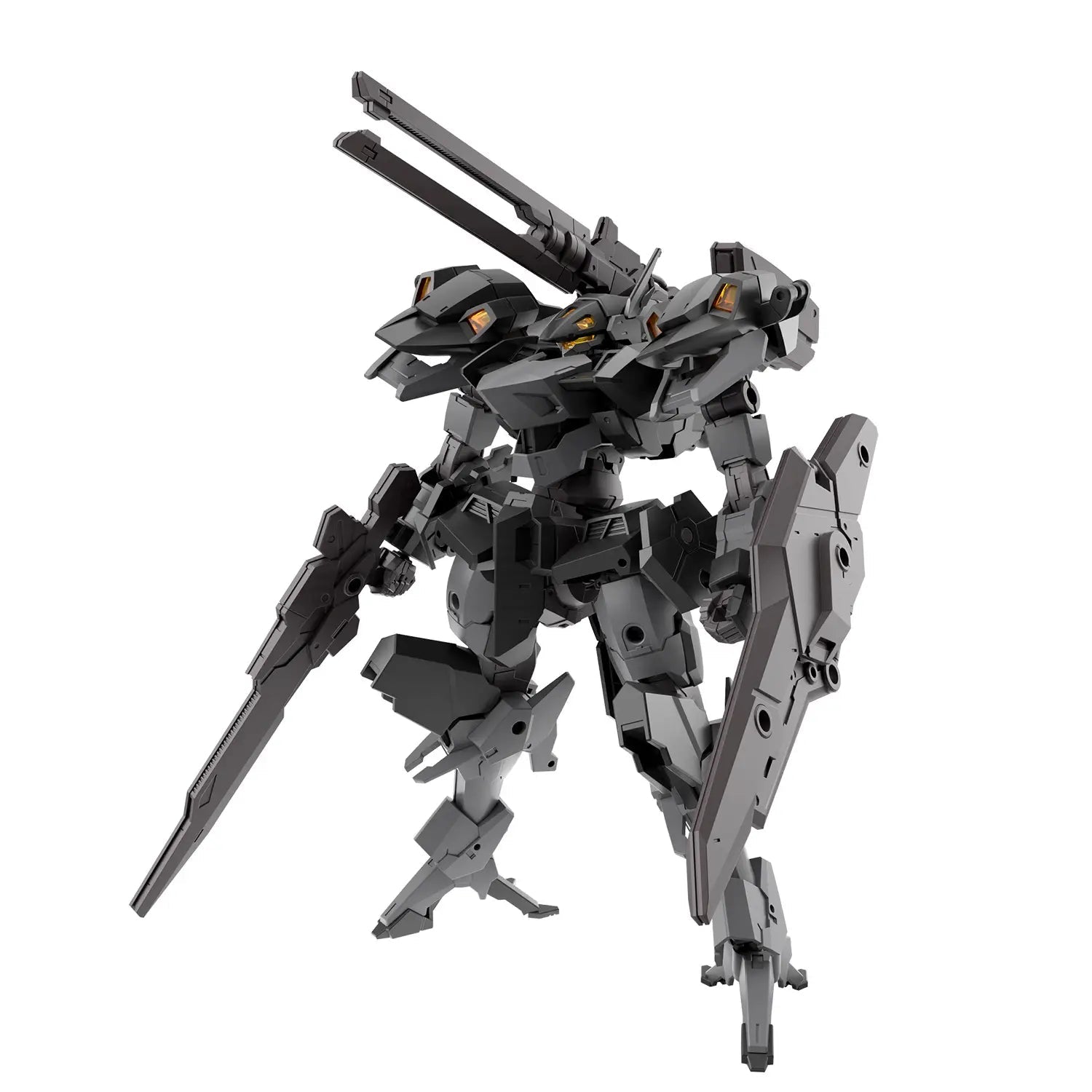 Bandai 30 Minutes Missions 30MM #XX xEXM-000 Xenovalt Model Kit