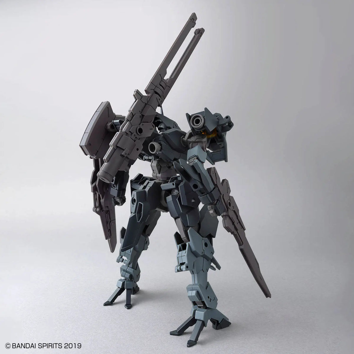 Bandai 30 Minutes Missions 30MM #80 xEXM-000 Xenovalt Model Kit