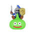 Bandai Dragon Quest Clay Monsters Slime Knight Model Kit
