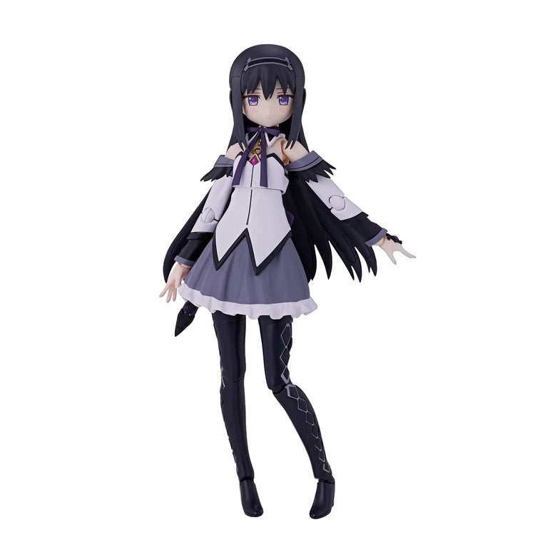 RADICAL　HOMURA Bandai 30 Minutes Preference 30MP Puella Magi Madoka Magica Homura Ake