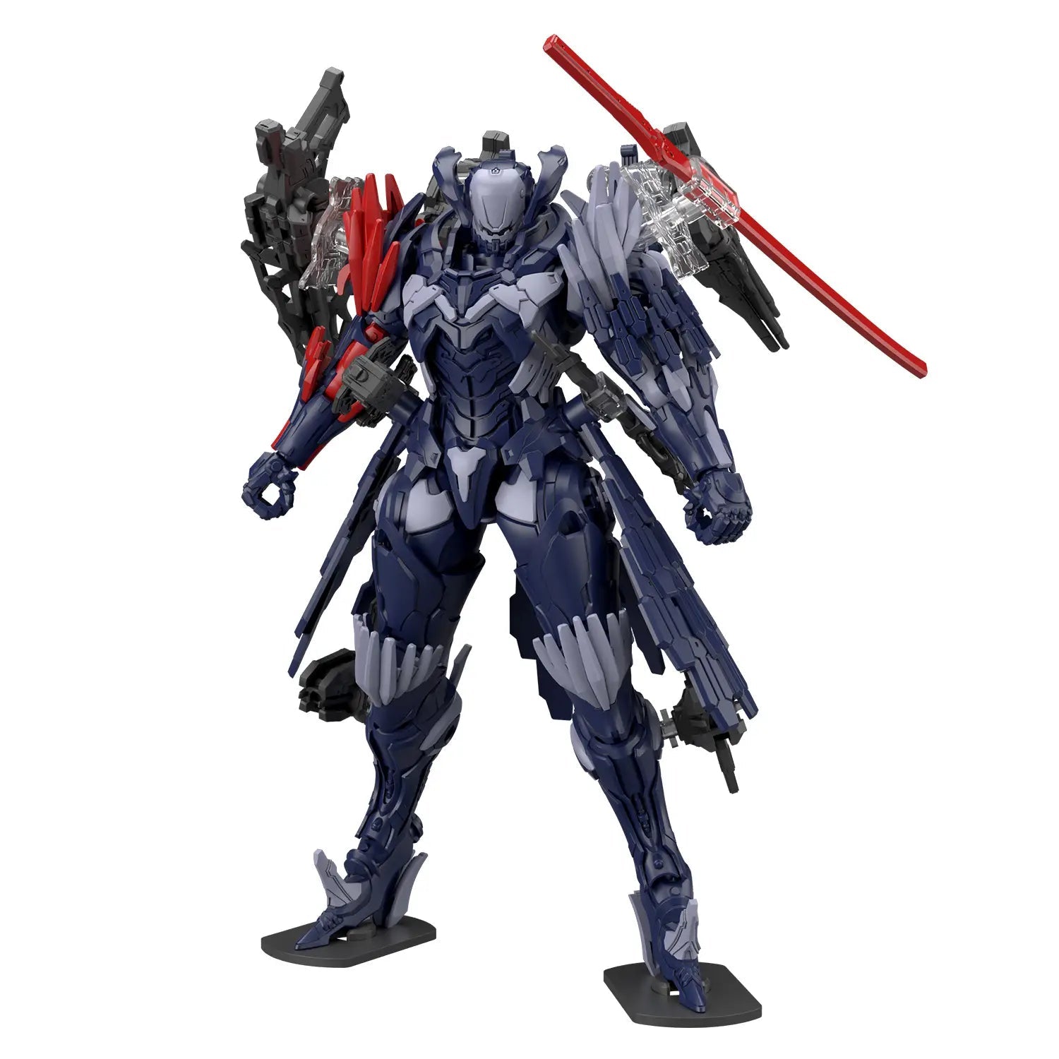 Bandai 30 Minutes Missions 30MM Daemon X Machina TS The Unspeakable Model Kit