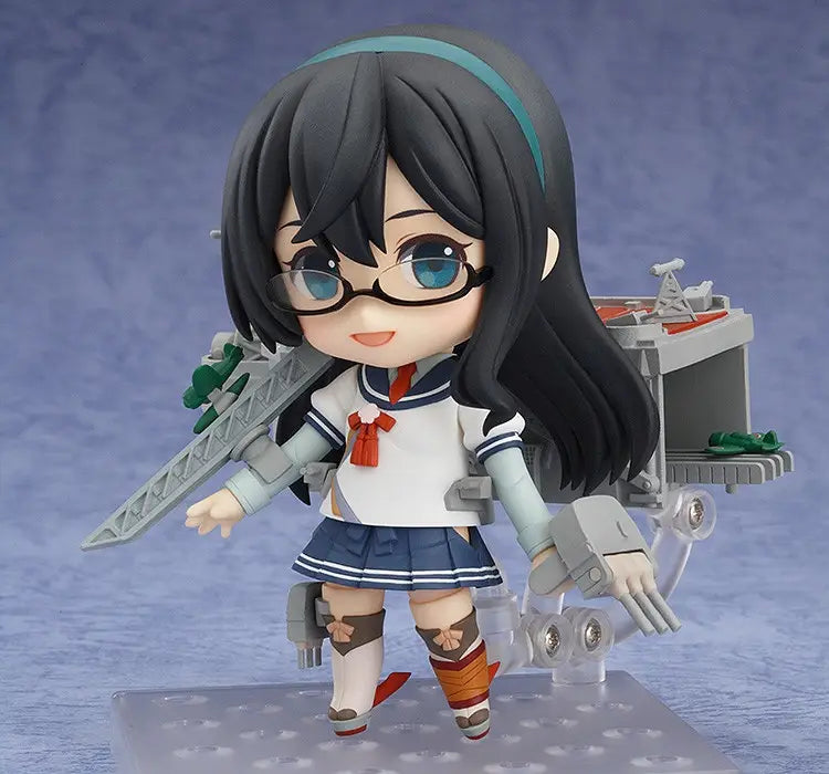 Nendoroid #551 Oyodo Kantai Collection -KanColle-