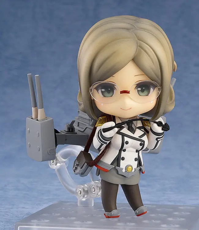 Nendoroid #564 Katori Kantai Collection -KanColle-