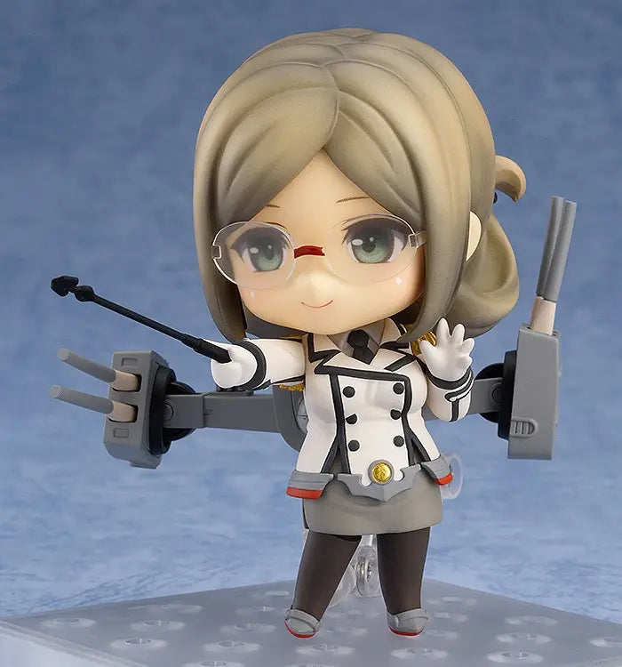 Nendoroid #564 Katori Kantai Collection -KanColle-