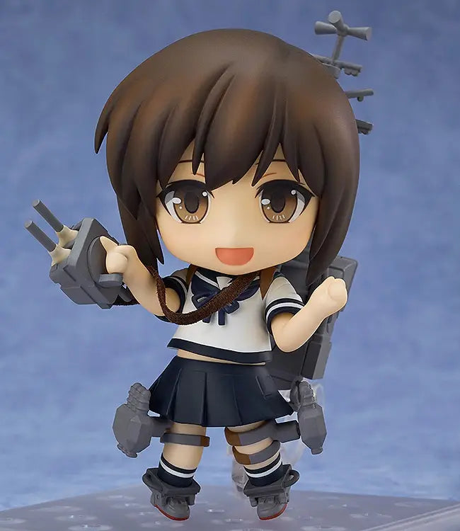 Nendoroid #585 Fubuki: Animation Ver. Kantai Collection -KanColle-