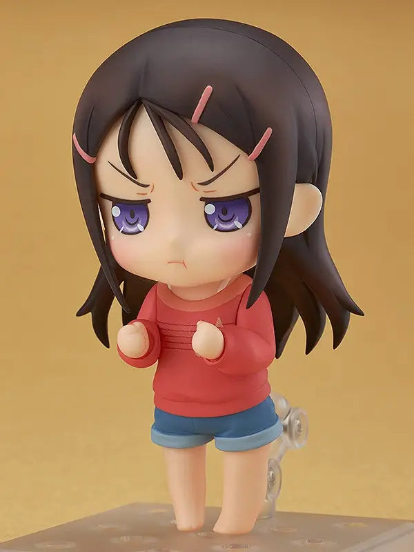 Nendoroid #596 Otosaka Ayumi Charlotte
