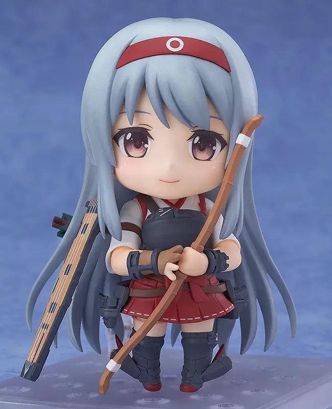 Nendoroid #621 Shokaku Kantai Collection -KanColle-