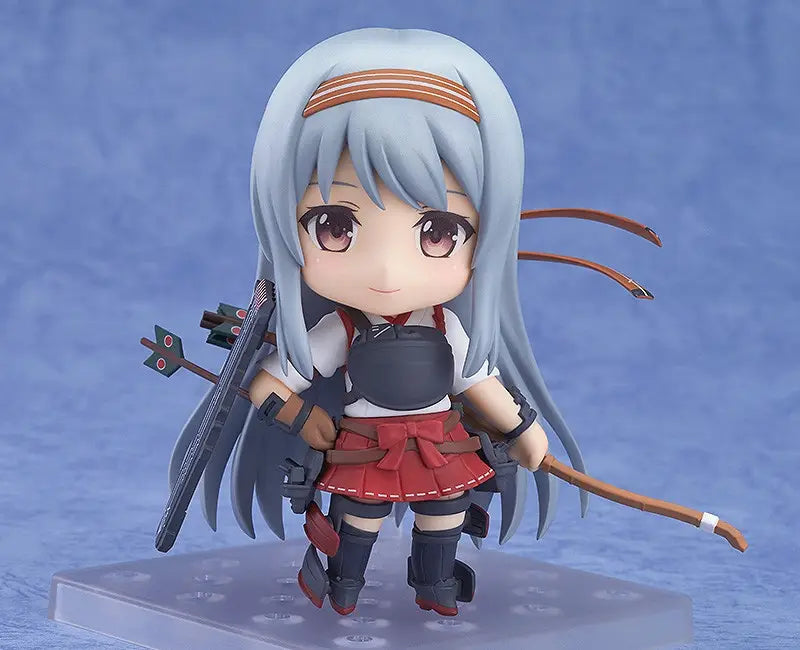 Nendoroid #621 Shokaku Kantai Collection -KanColle-