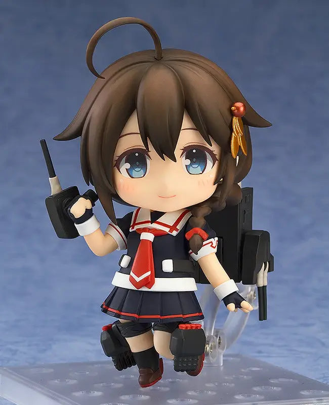 Nendoroid #632 Shigure Kai II (Ni) Kantai Collection -KanColle-