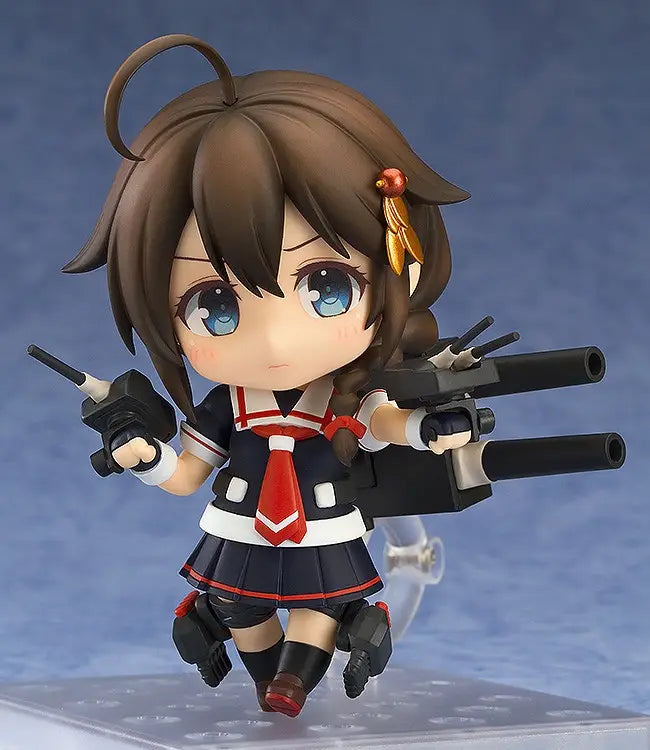 Nendoroid #632 Shigure Kai II (Ni) Kantai Collection -KanColle-