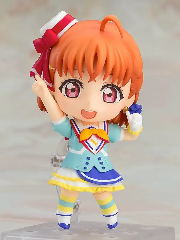Nendoroid #680 Takami Chika Love Live! Sunshine!