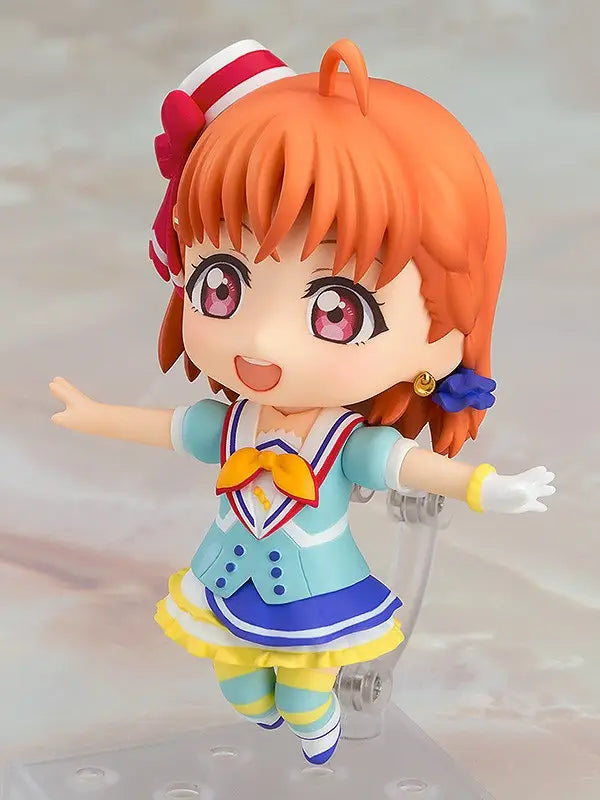 Nendoroid #680 Takami Chika Love Live! Sunshine!