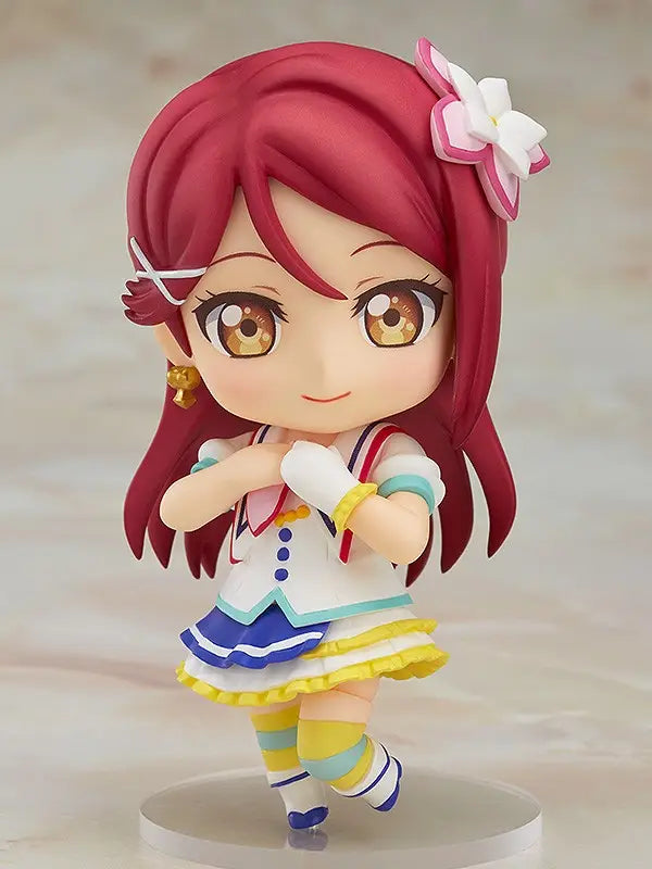 Nendoroid #714 Riko Sakurauchi Love Live! Sunshine!!